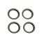 Vent Rings - Raised Design